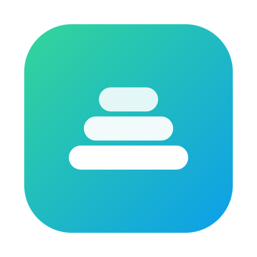 Trimtab app icon